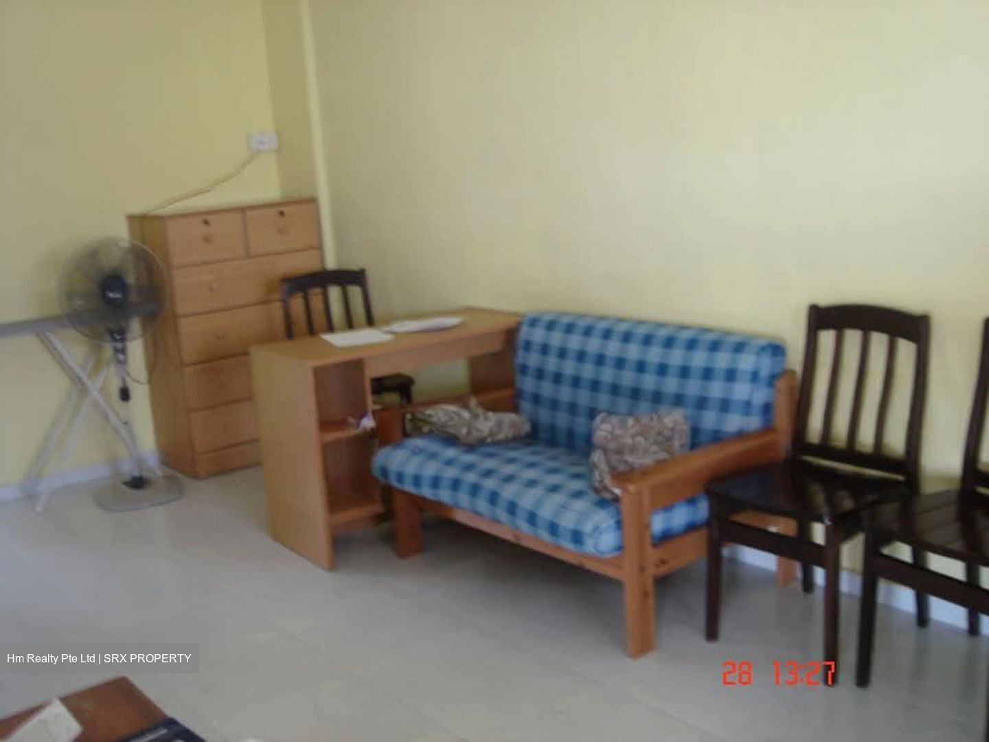 Blk 145 Yishun Street 11 (Yishun), HDB 3 Rooms #572749311
